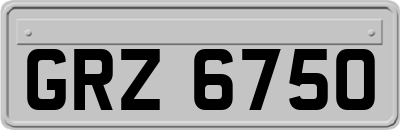 GRZ6750