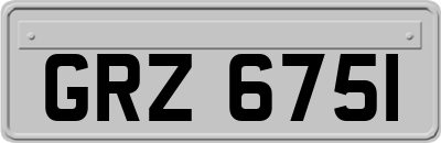 GRZ6751