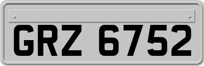 GRZ6752