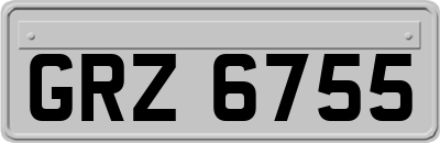 GRZ6755