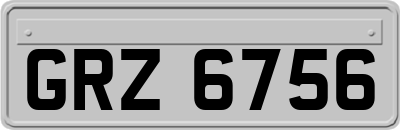 GRZ6756