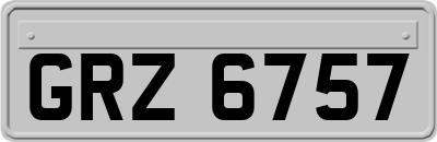 GRZ6757