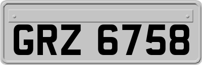 GRZ6758