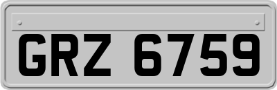 GRZ6759