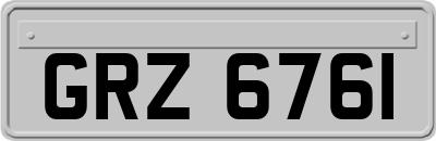 GRZ6761