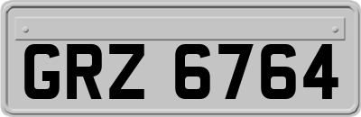 GRZ6764