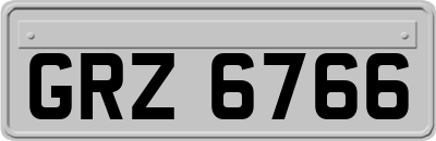 GRZ6766