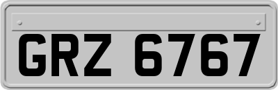 GRZ6767