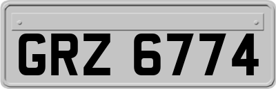 GRZ6774