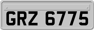 GRZ6775