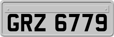GRZ6779