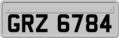 GRZ6784