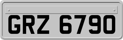 GRZ6790