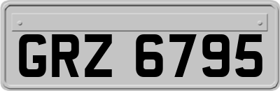 GRZ6795