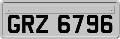 GRZ6796