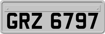 GRZ6797