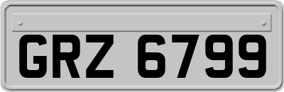 GRZ6799