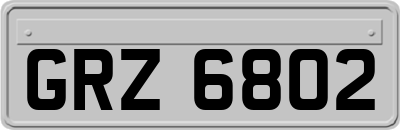 GRZ6802