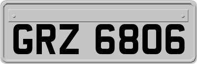 GRZ6806