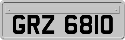 GRZ6810