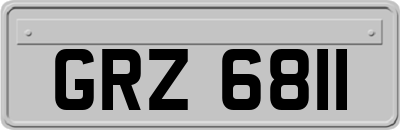GRZ6811