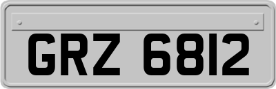 GRZ6812