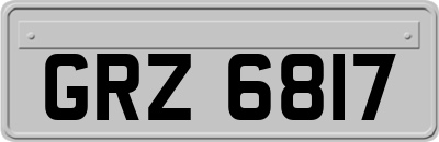 GRZ6817