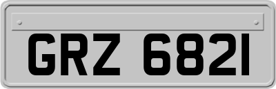 GRZ6821
