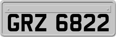 GRZ6822