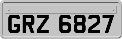 GRZ6827