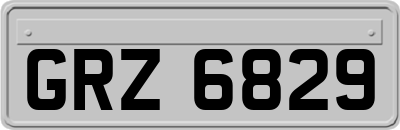 GRZ6829