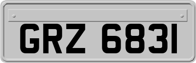 GRZ6831