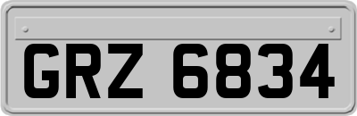 GRZ6834