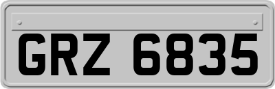 GRZ6835