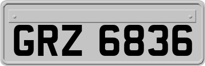 GRZ6836