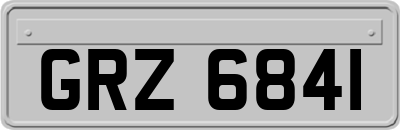 GRZ6841