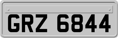 GRZ6844