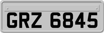 GRZ6845