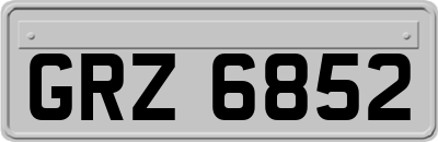 GRZ6852