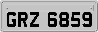 GRZ6859