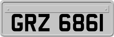 GRZ6861