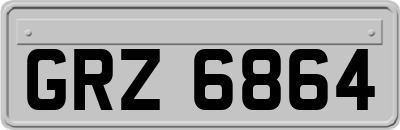 GRZ6864