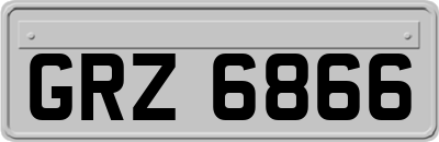 GRZ6866