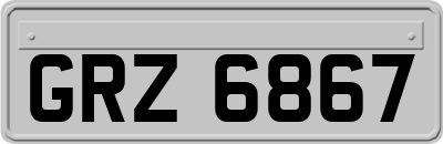 GRZ6867