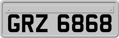 GRZ6868