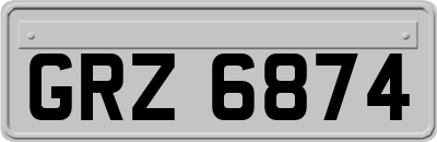 GRZ6874