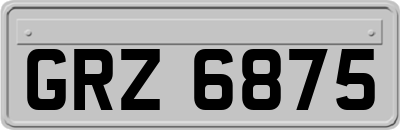 GRZ6875
