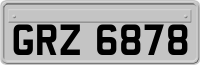 GRZ6878
