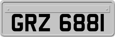 GRZ6881