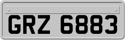 GRZ6883